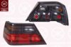 KLOKKERHOLM 35260717 Combination Rearlight